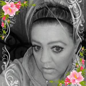 Meet your Posher, Stacy